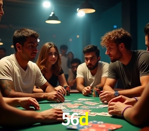 Logo 56d Plataforma Certificada