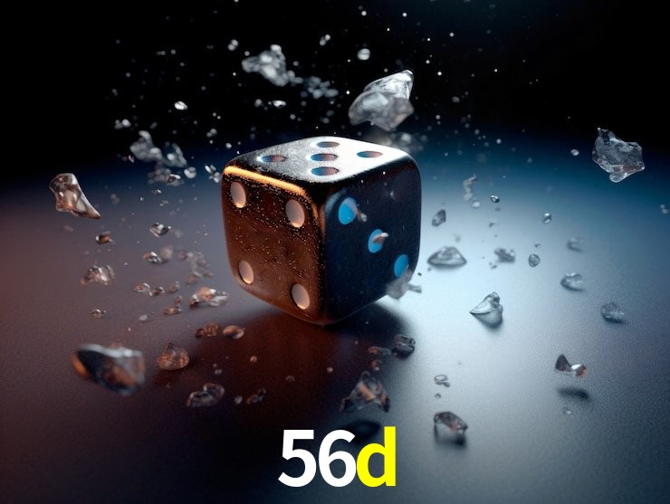 Logo 56d Loteria Online
